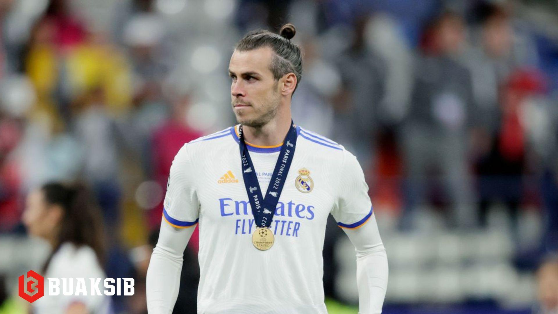 แกเร็ธ เบล