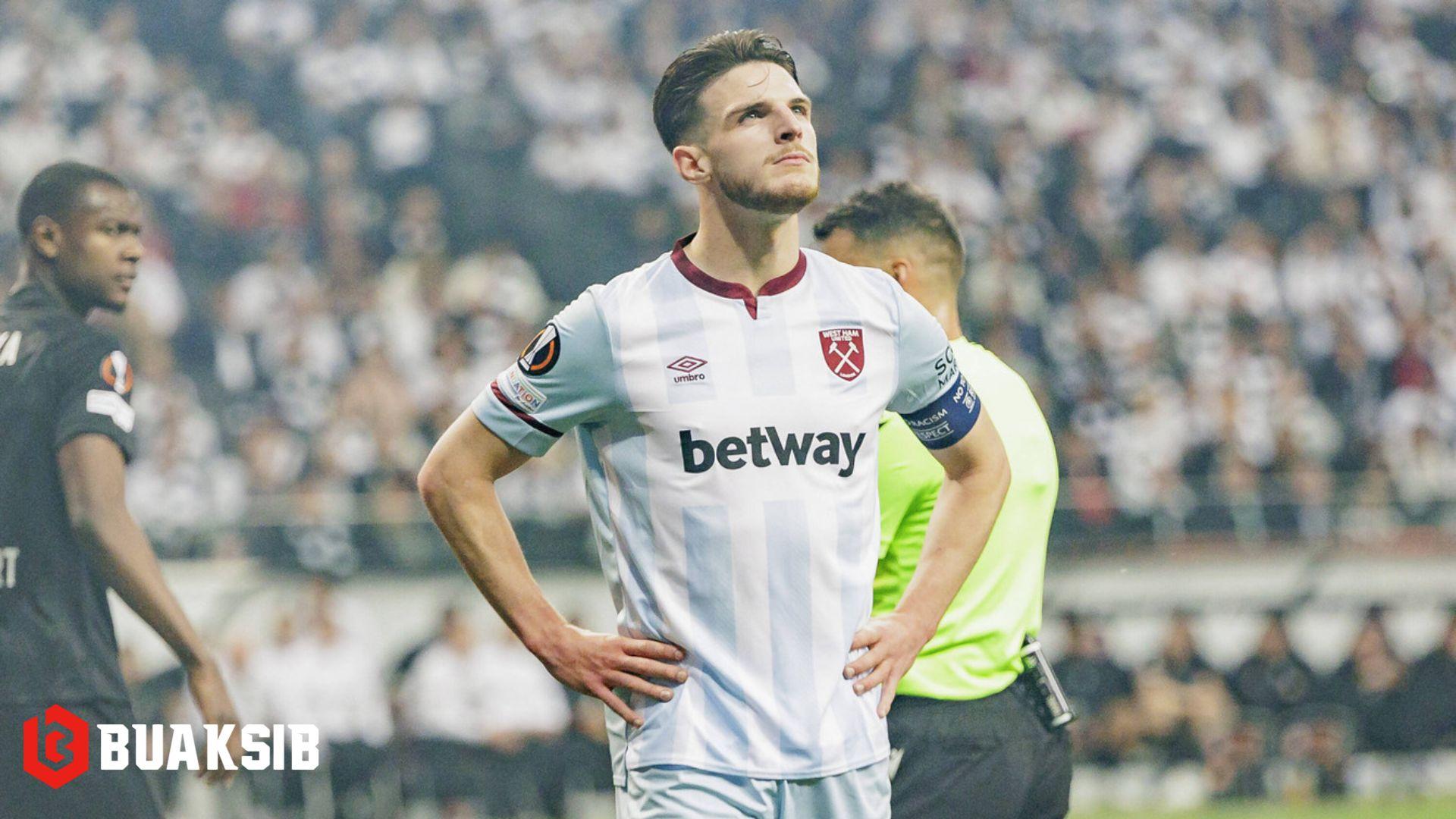 เดแคลน ไรซ์