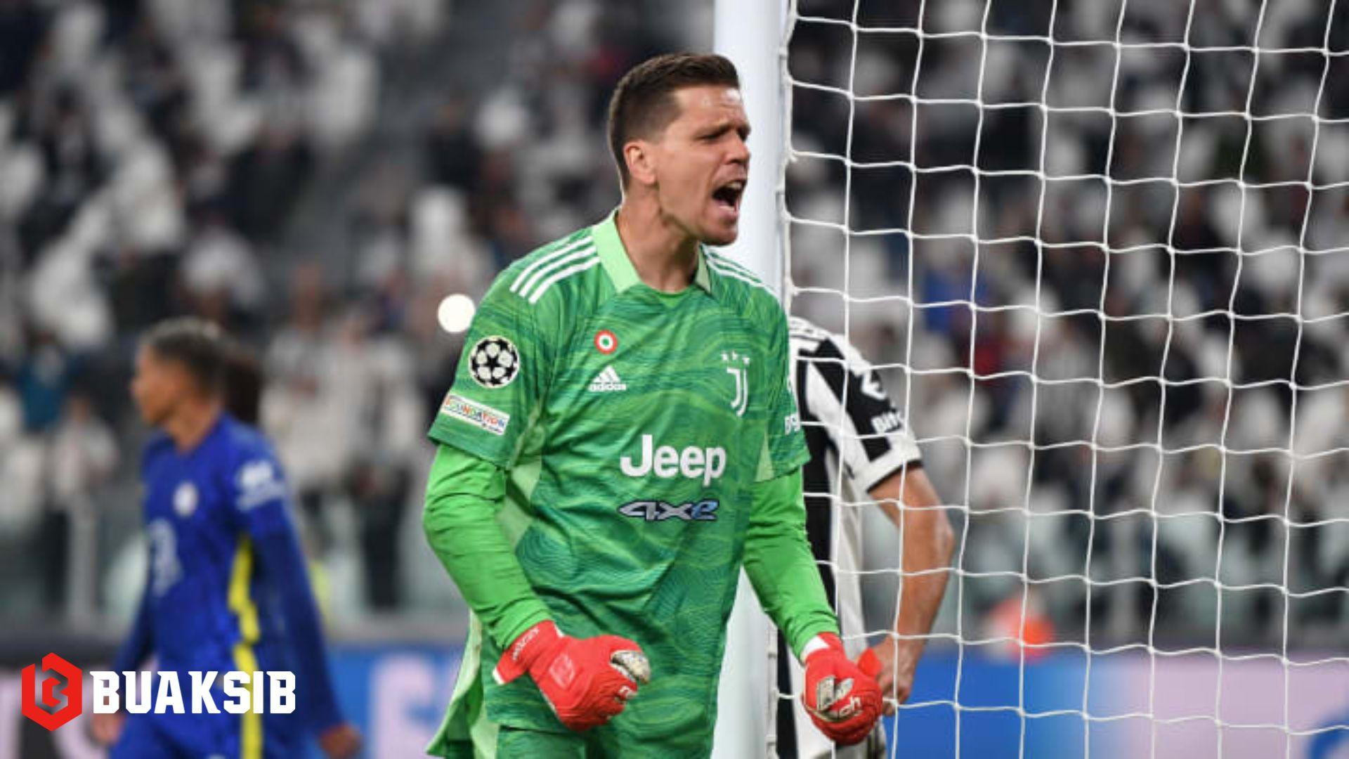 วอยเชียค เชสนีย์