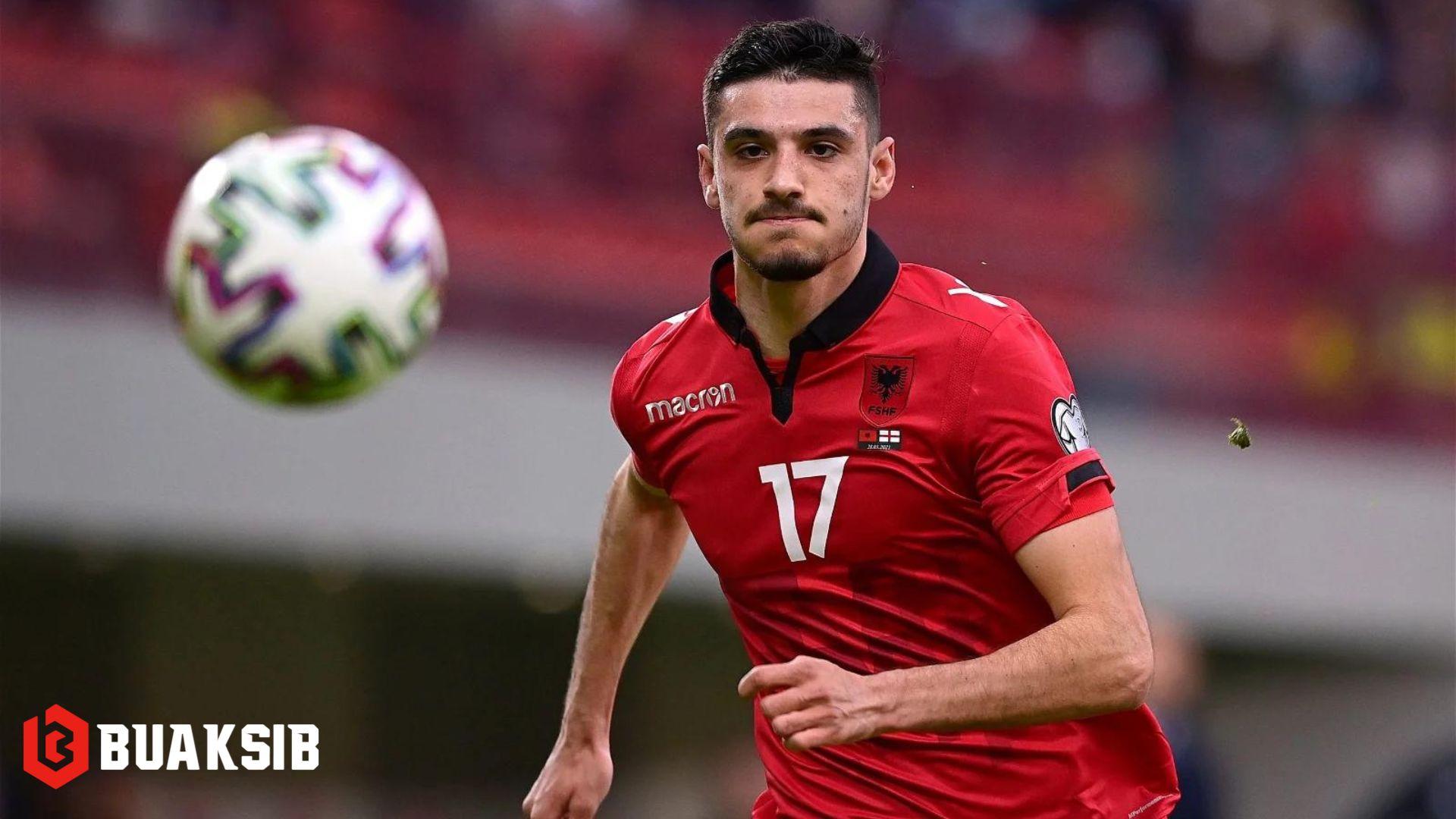 อาร์มันโด้ โบรย่า