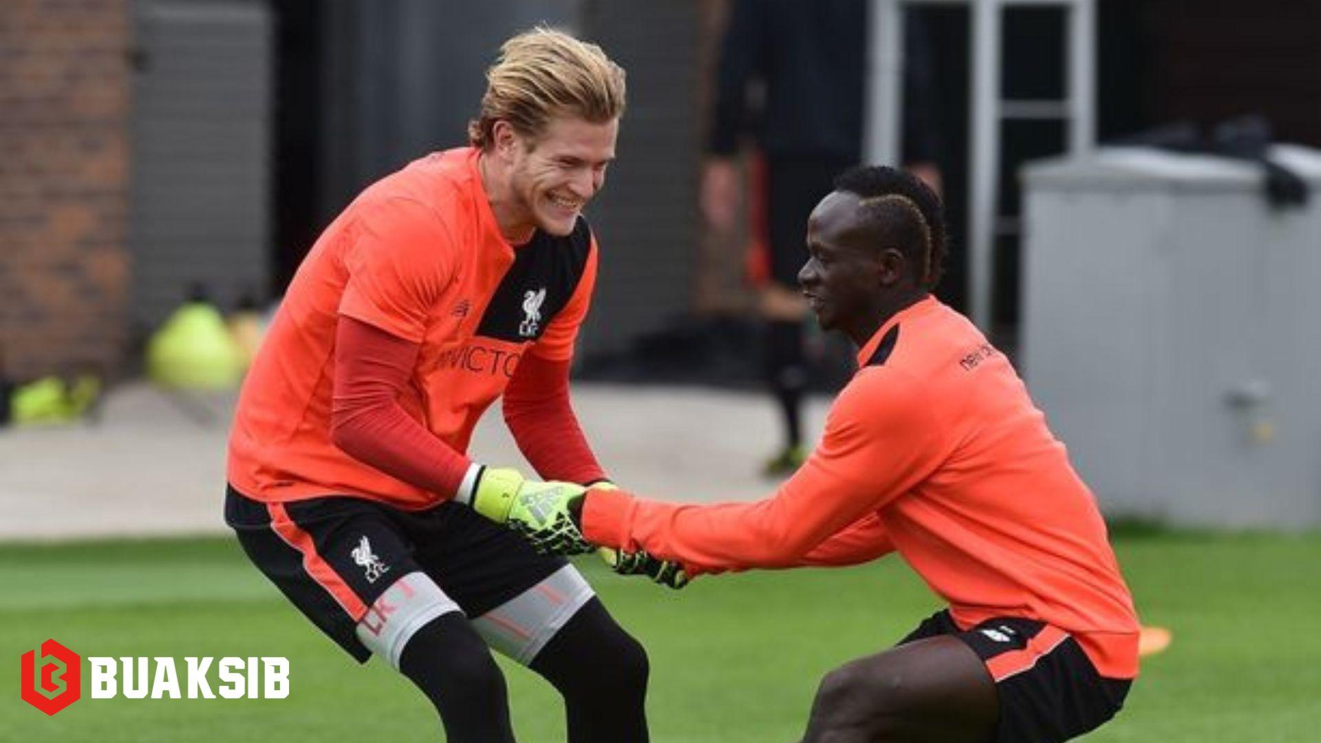 ซาดิโอ มาเน่