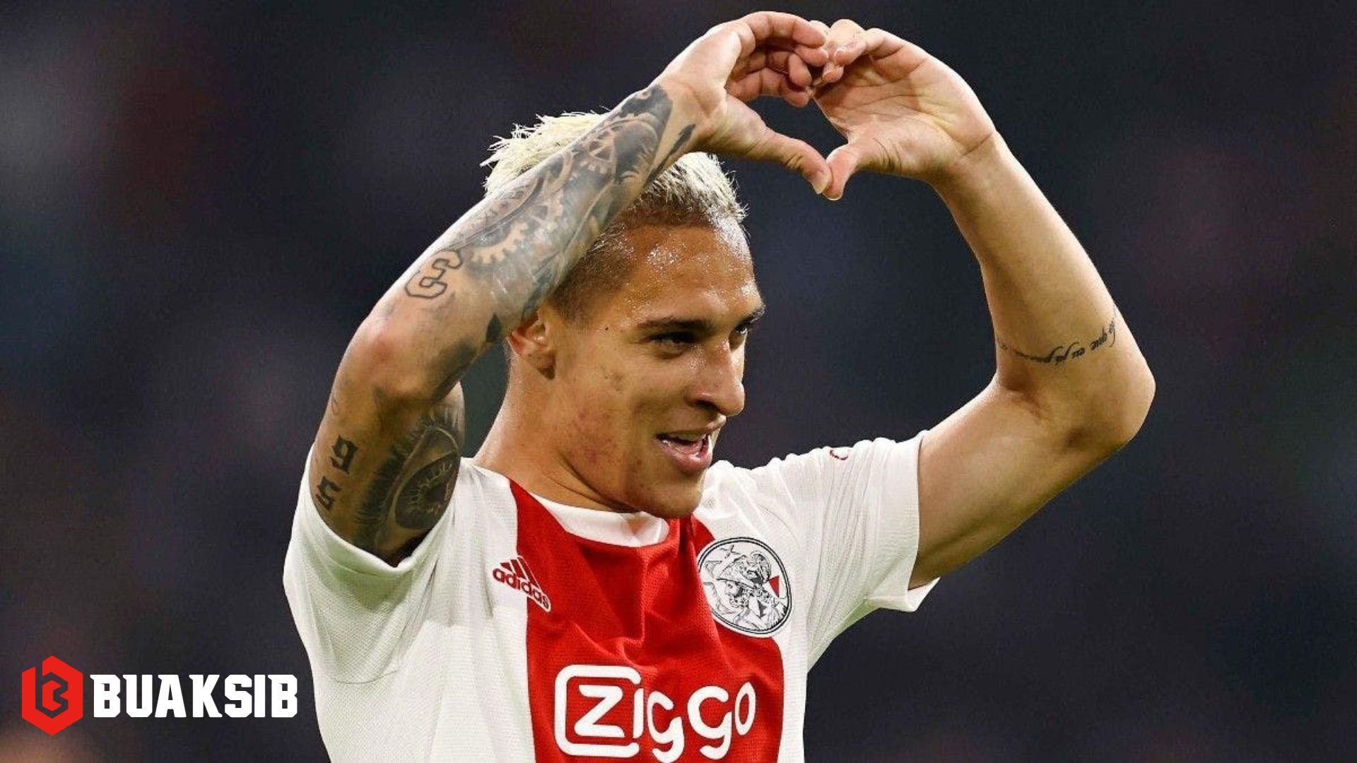 แอนโทนี