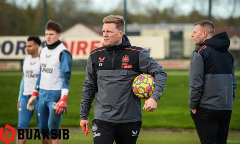 เอ็ดดี้ ฮาว