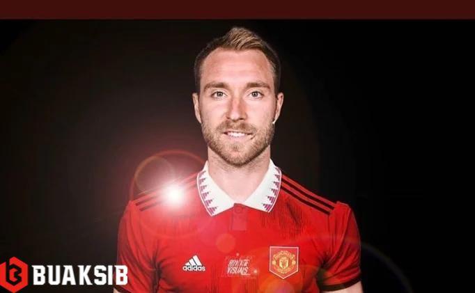 คริสเตียน อิริคเซ่น