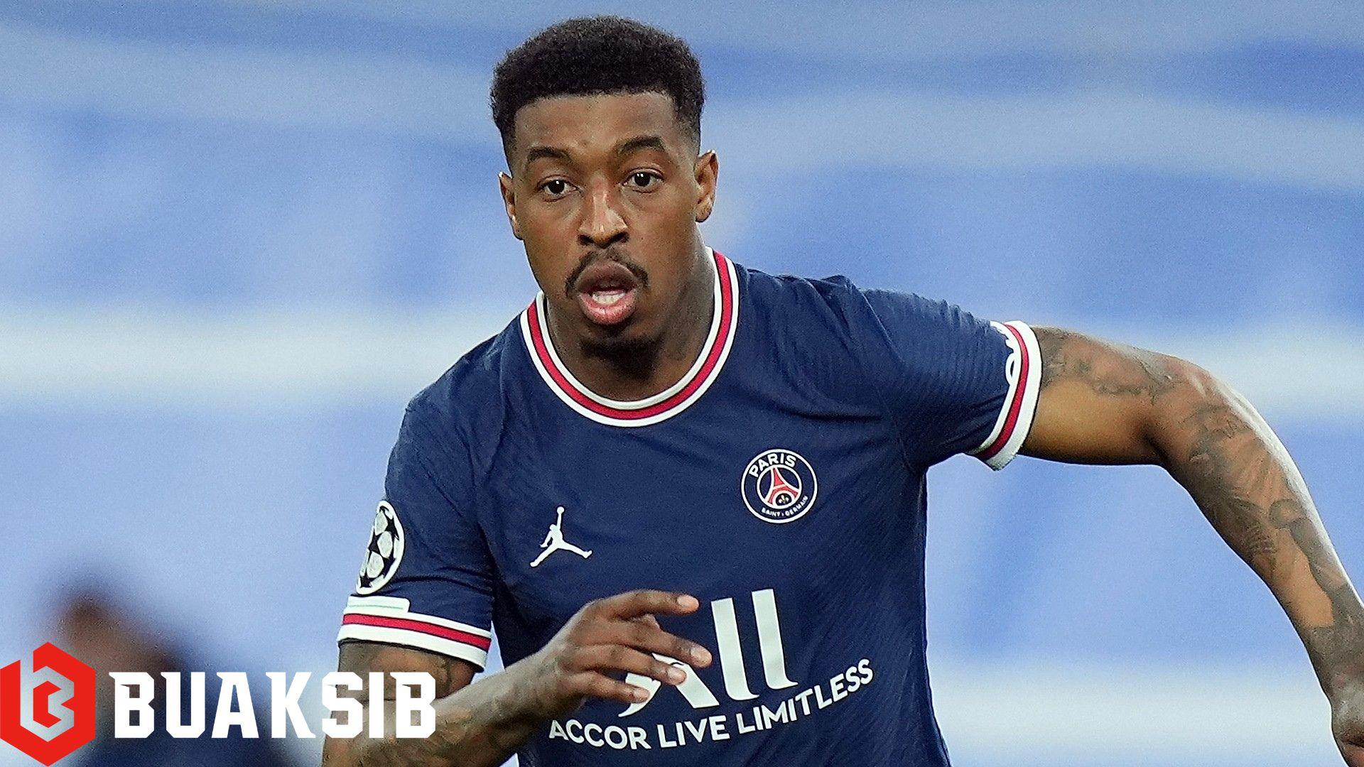 เพรสเนล คิมเพมเบ้