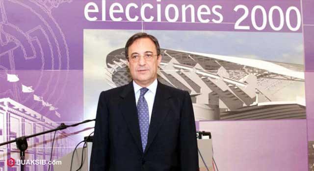 ฟรอเรนติโน่ เปเรซ