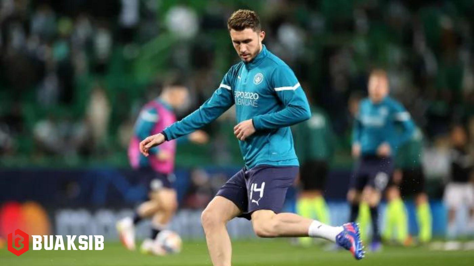 อายเมอริค ลาปอร์ต