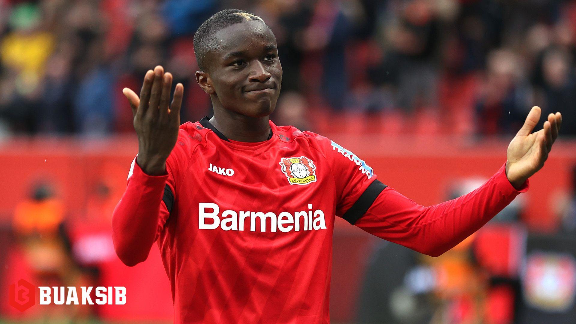 มุสซา ดิยาบี้