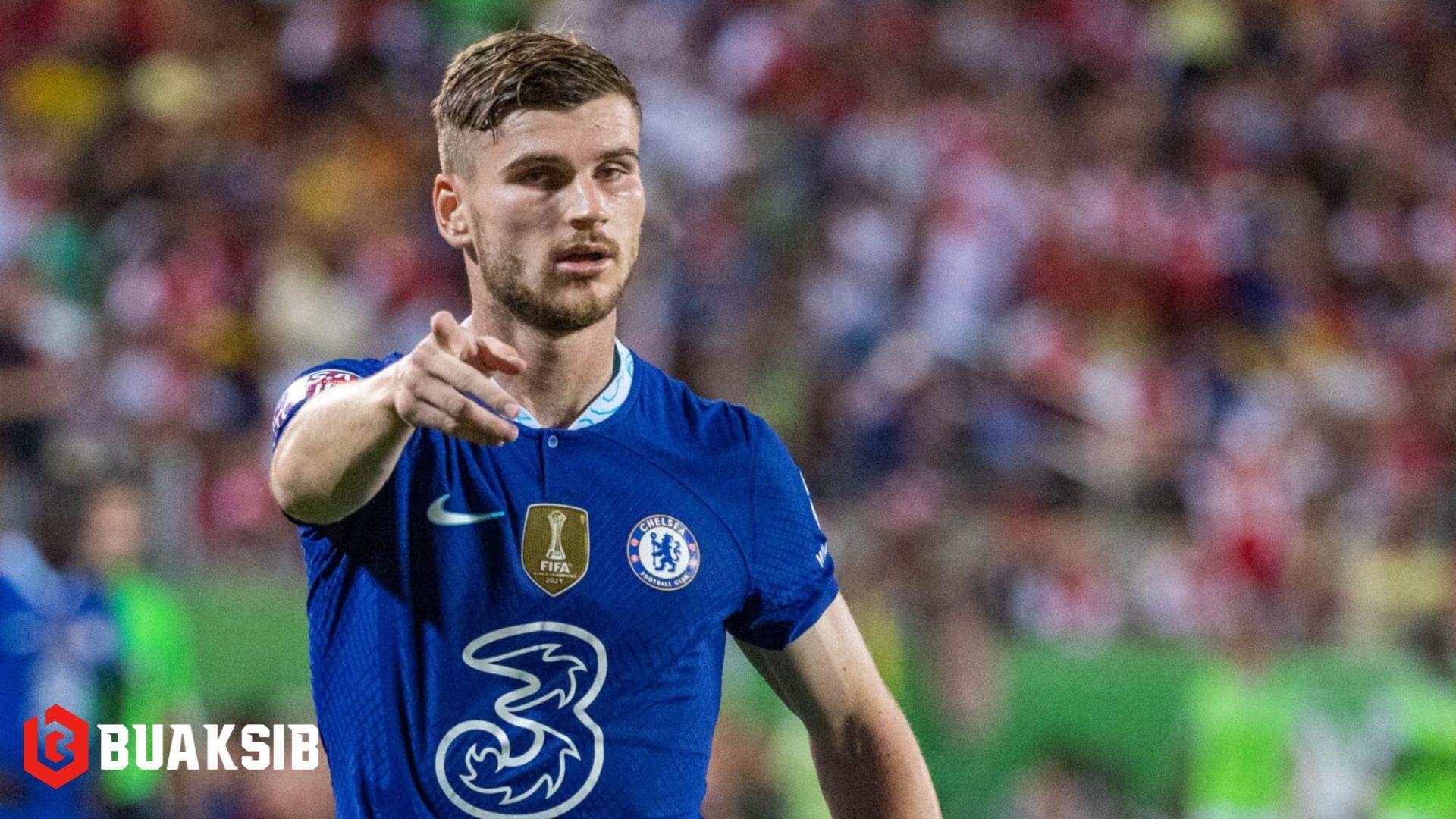 ติโม แวร์เนอร์