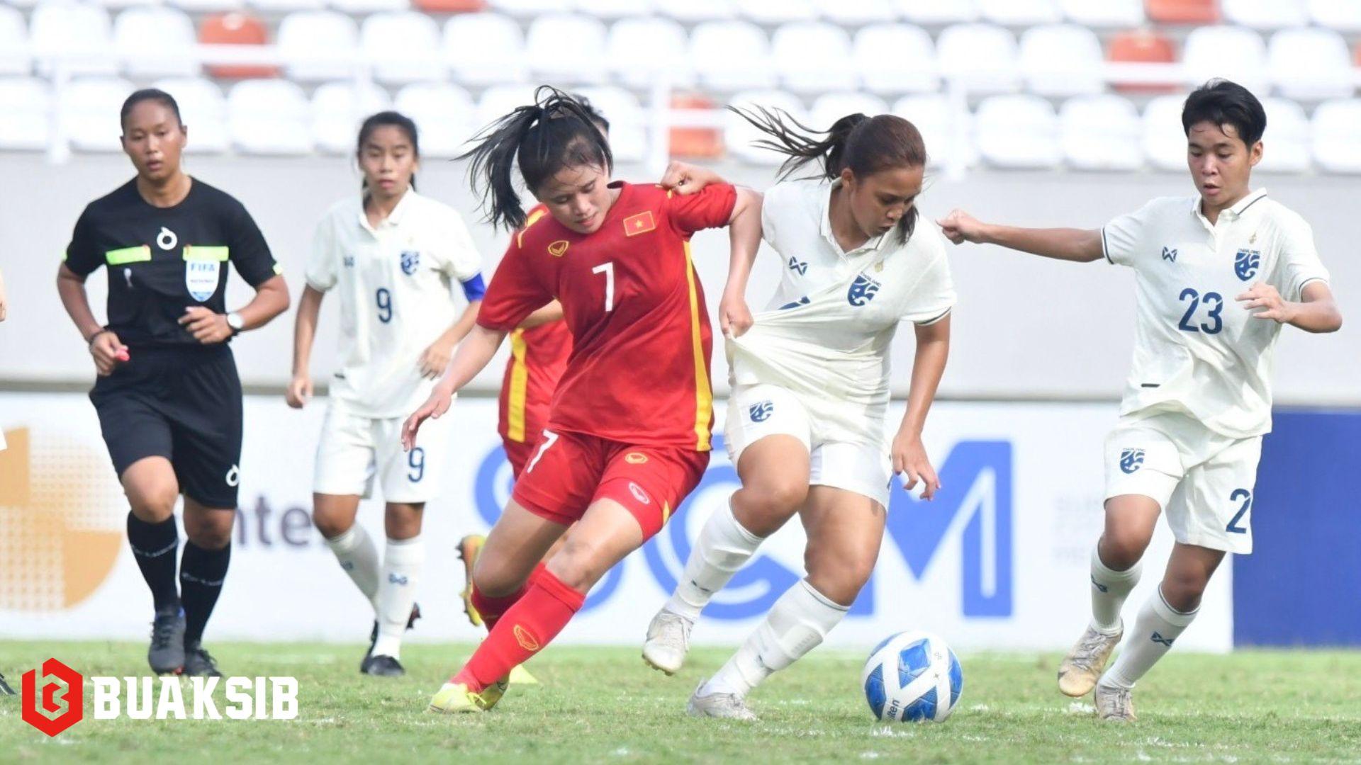 ทีมชาติไทย U18