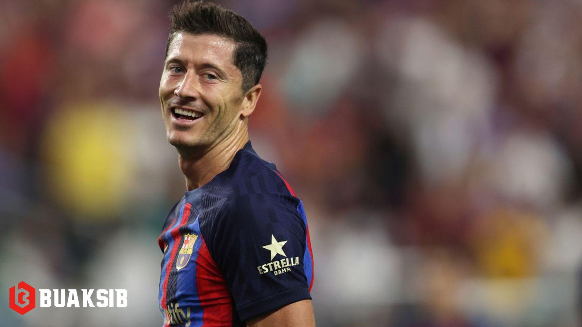 โรเบิร์ต เลวานดอฟสกี้