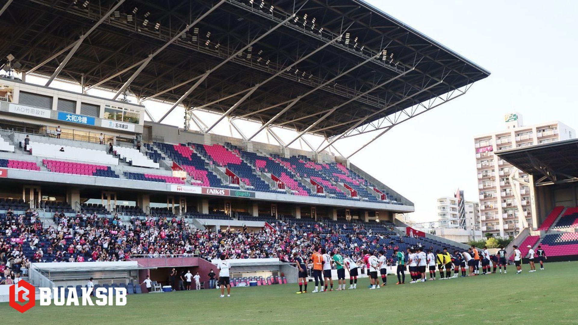 เซเรโซ่ โอซาก้า