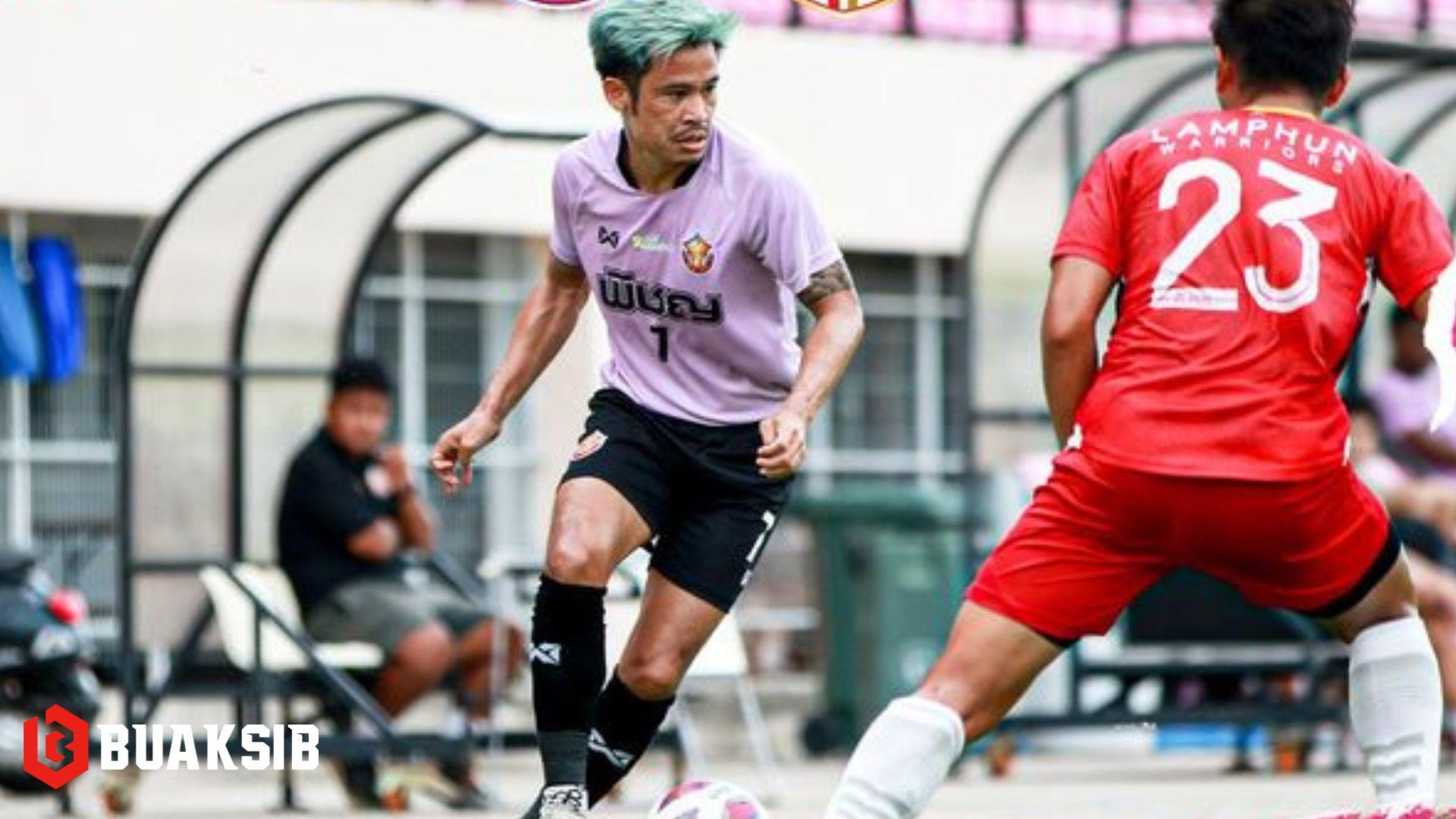 หนองบัว พิชญ เอฟซี