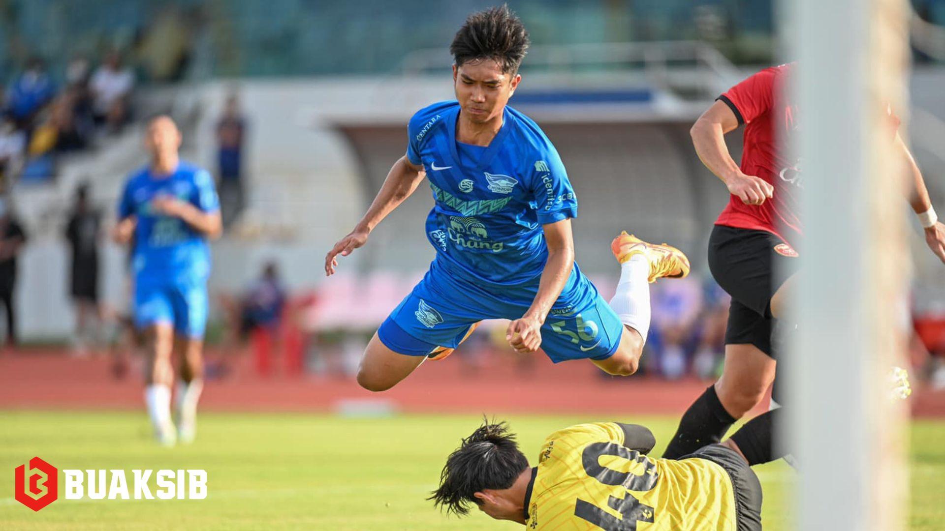 ชาญณรงค์ พรมศรีแก้ว, ศศิศ สิงห์โตทอง, ชลบุรี เอฟซี