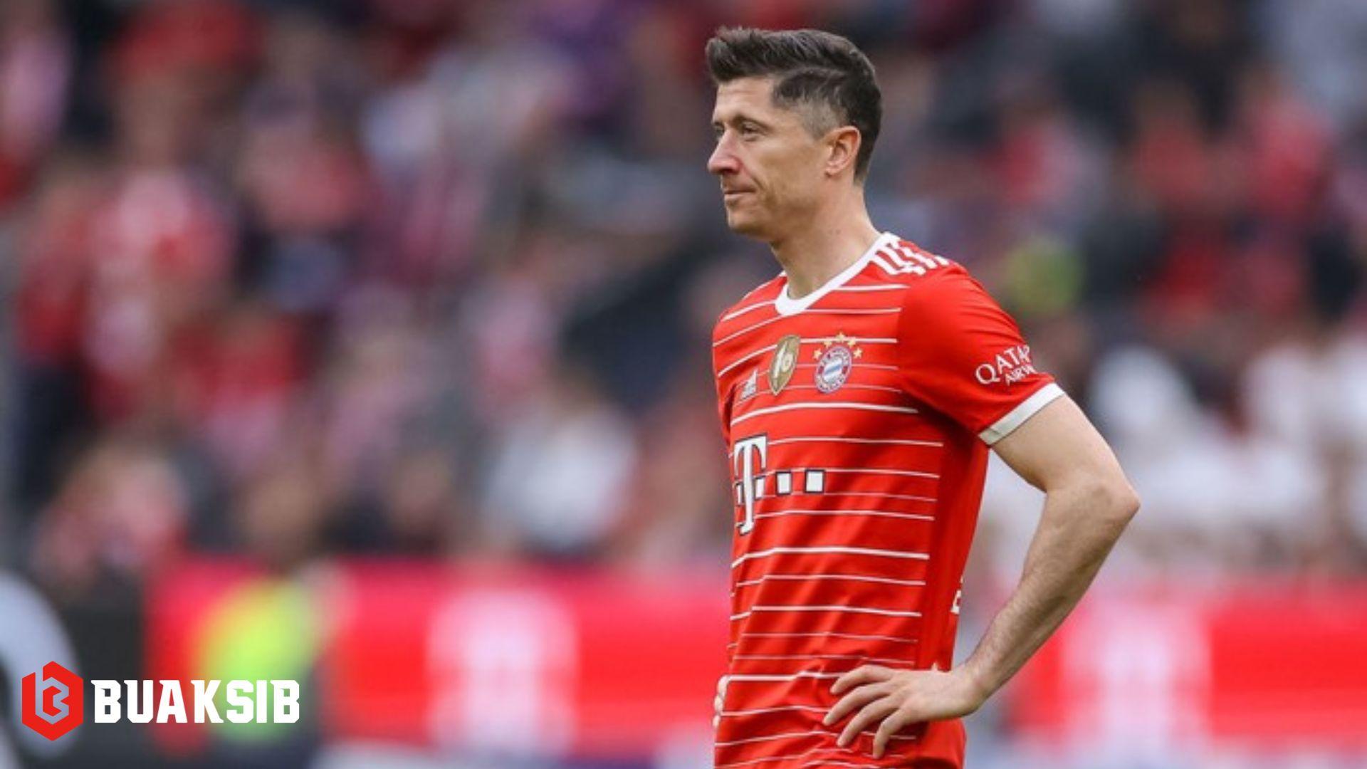 โรเบิร์ต เลวานดอฟสกี้