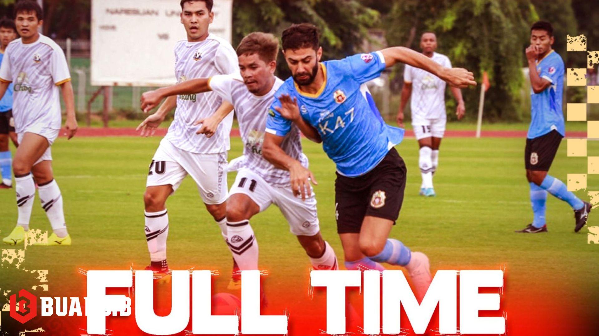 ลำพูน วอริเออร์