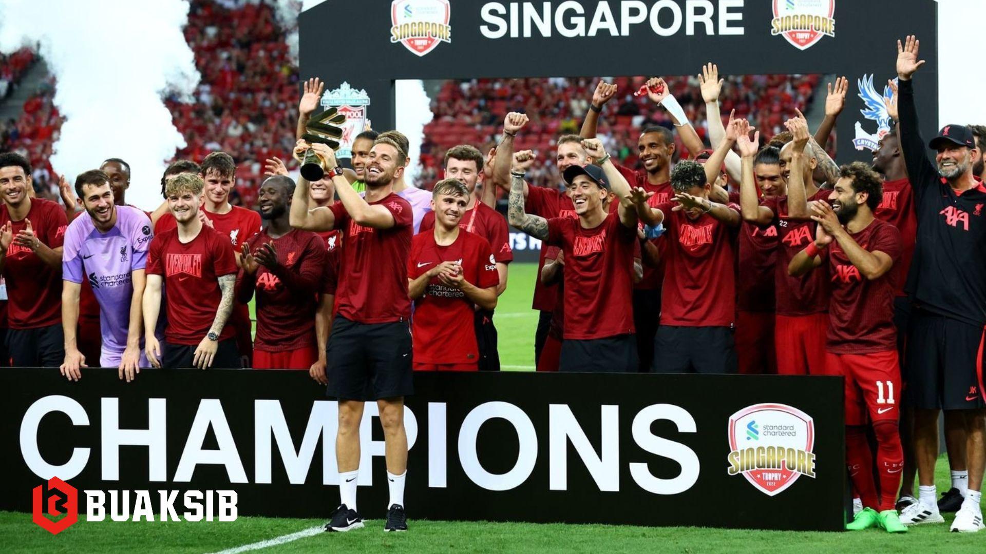 ลิเวอร์พูล