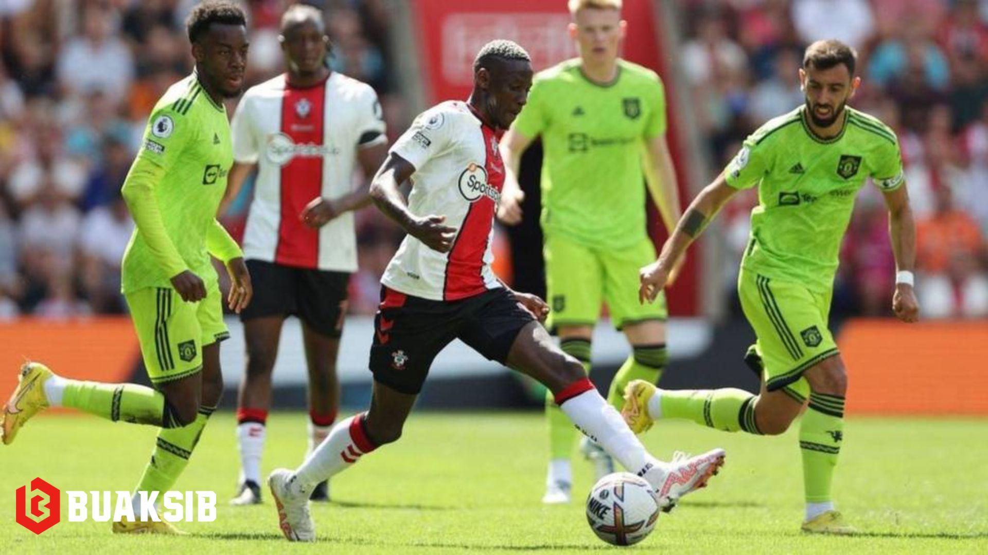 แมนเชสเตอร์ ยูไนเต็ด