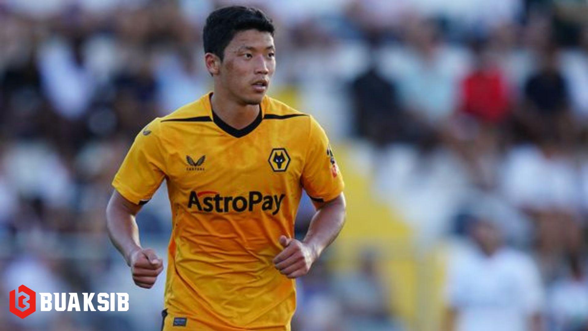 ฮวาง ฮี ชาน