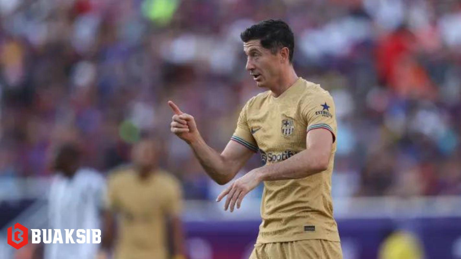 โรเบิร์ต เลวานดอฟสกี้