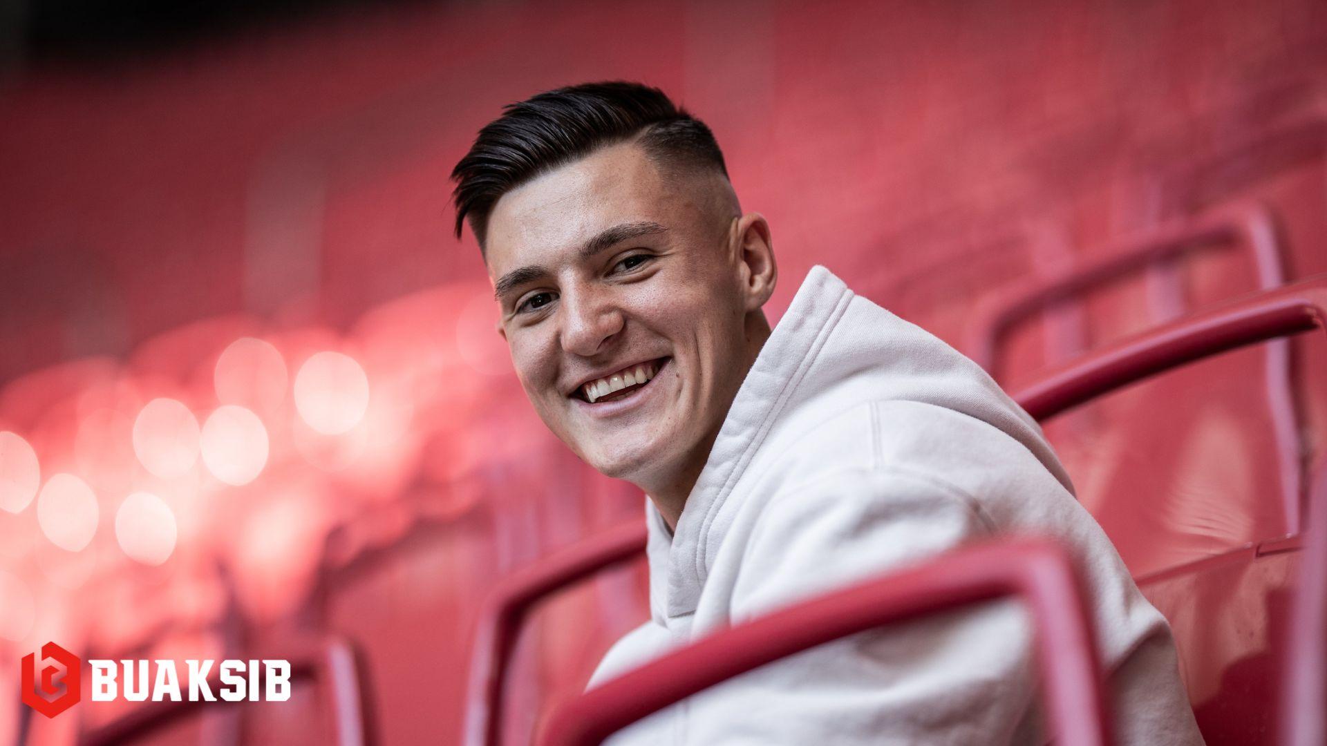 เบนจามิน เซสโก้, อาร์เบ ไลป์ซิก, เร้ดบูลล์ ซัลซ์บวร์ก