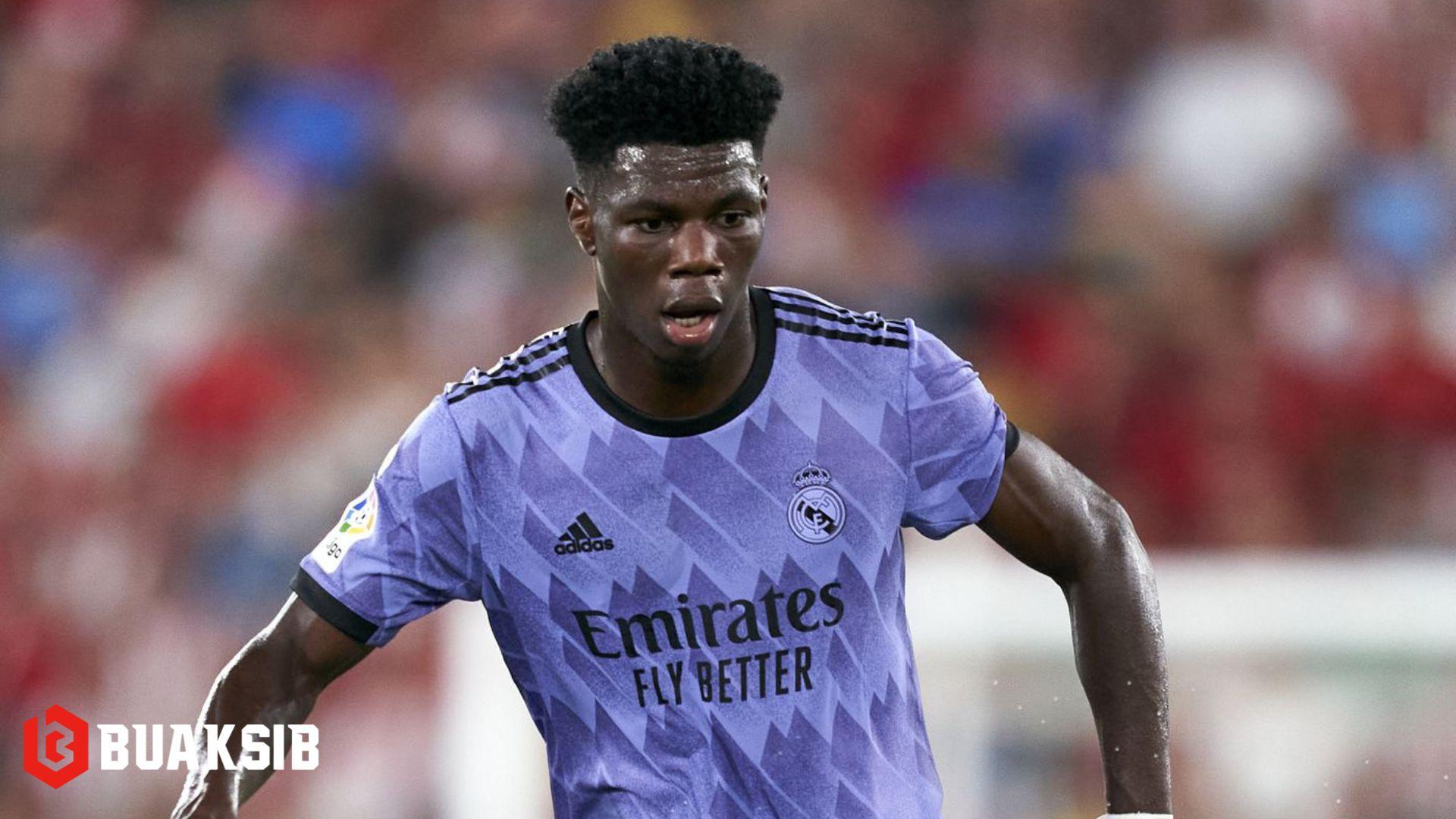 ออเรเลียง ชูอาเมนี