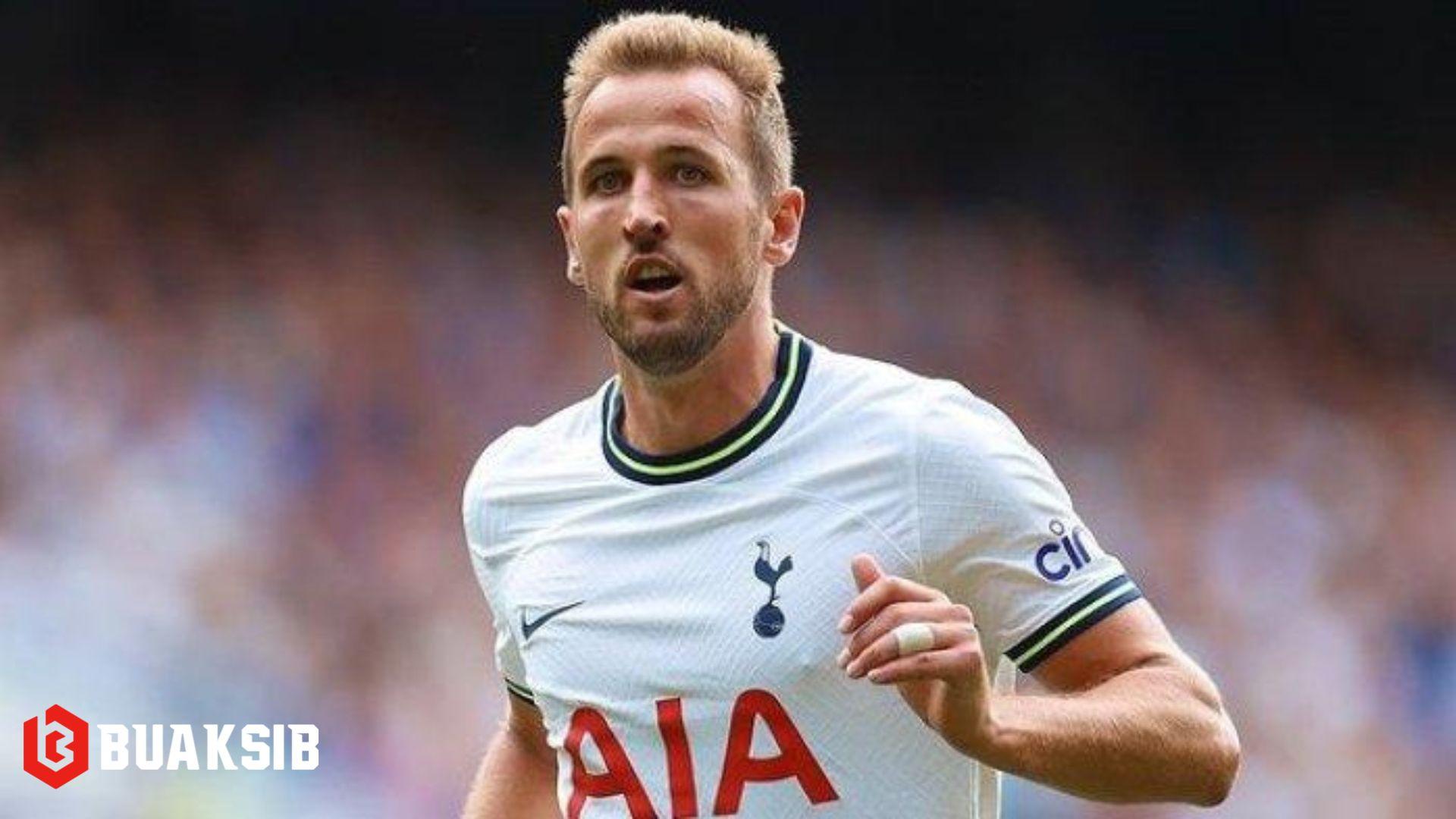 แฮร์รี เคน