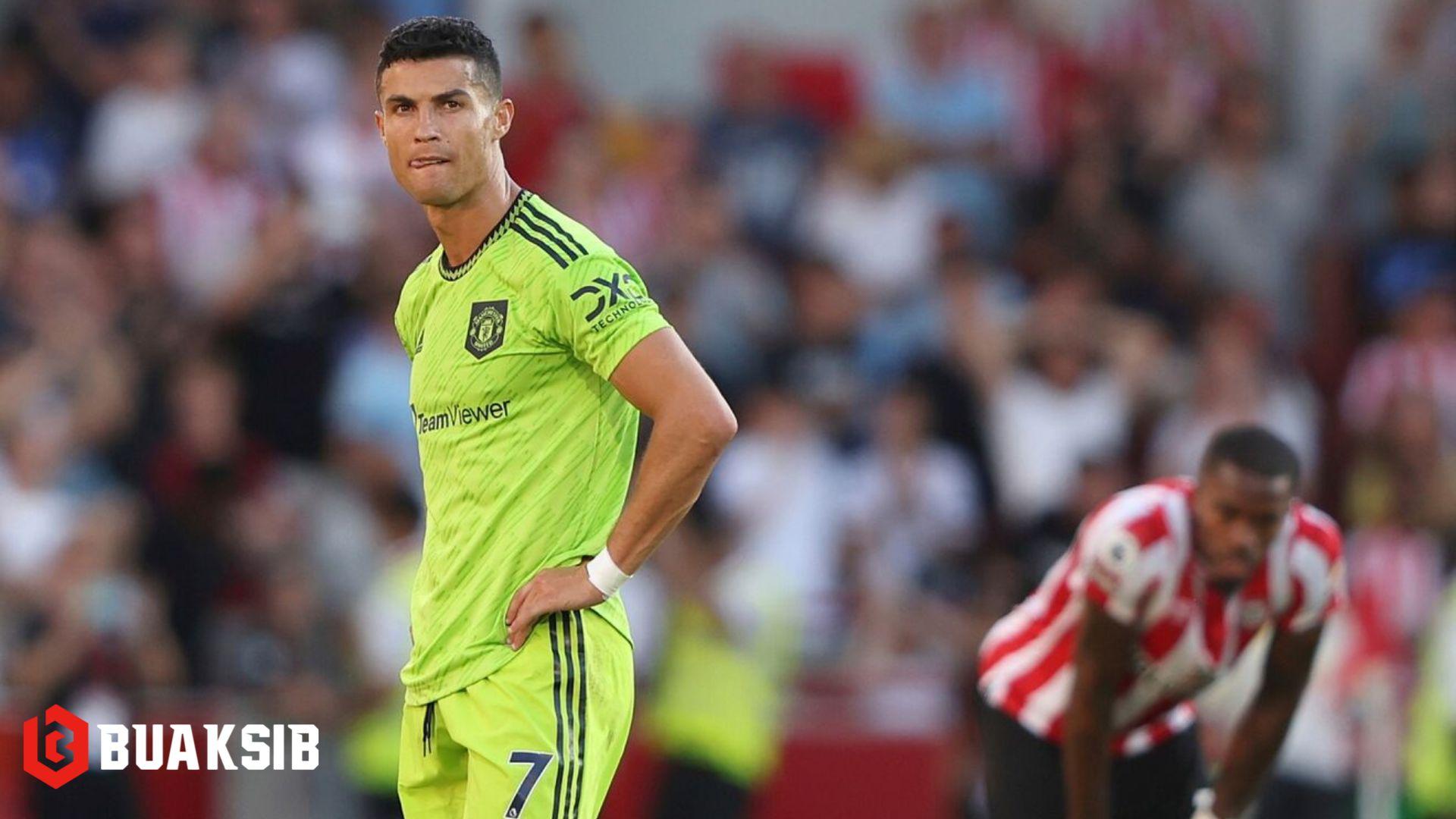 คริสเตียโน โรนัลโด้