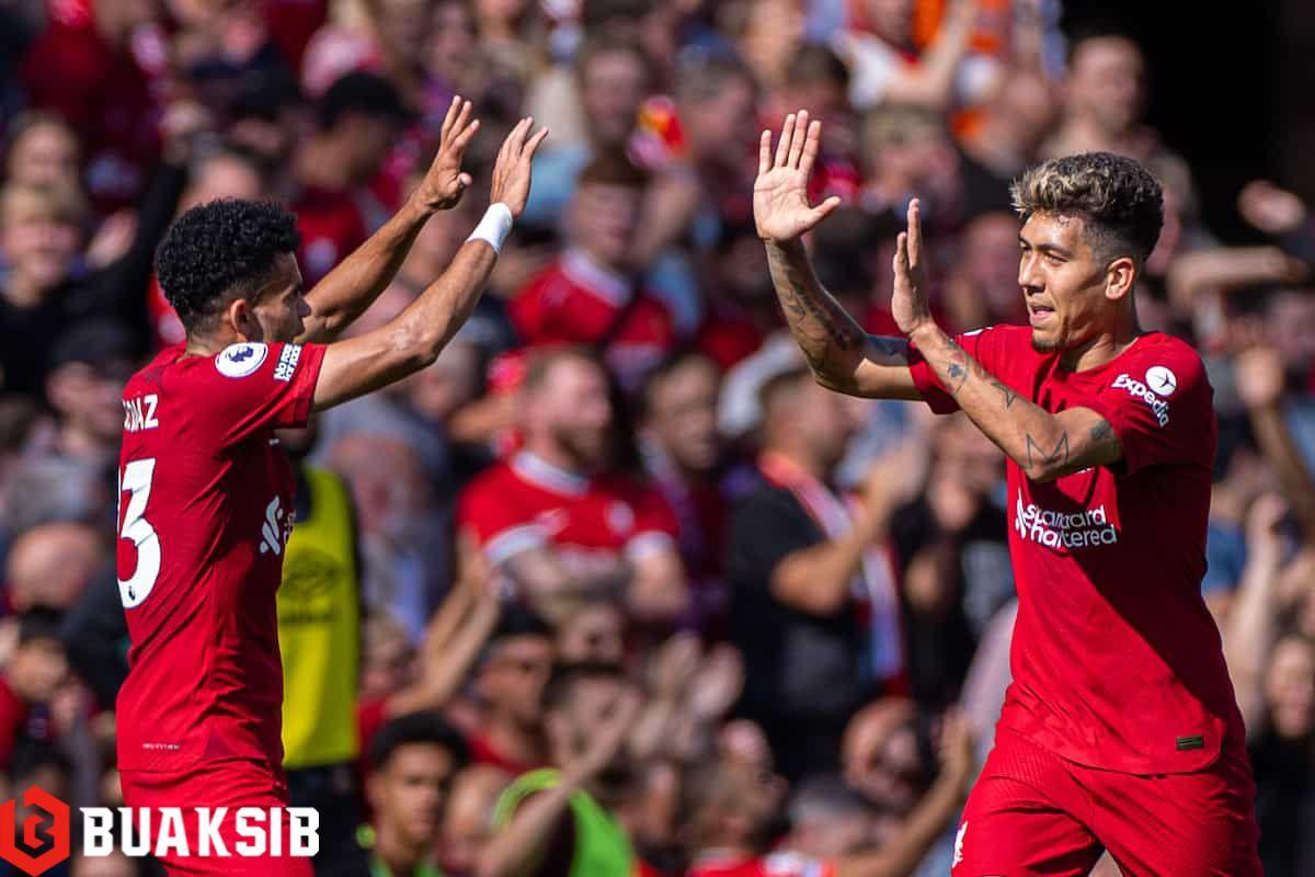 ลิเวอร์พูล