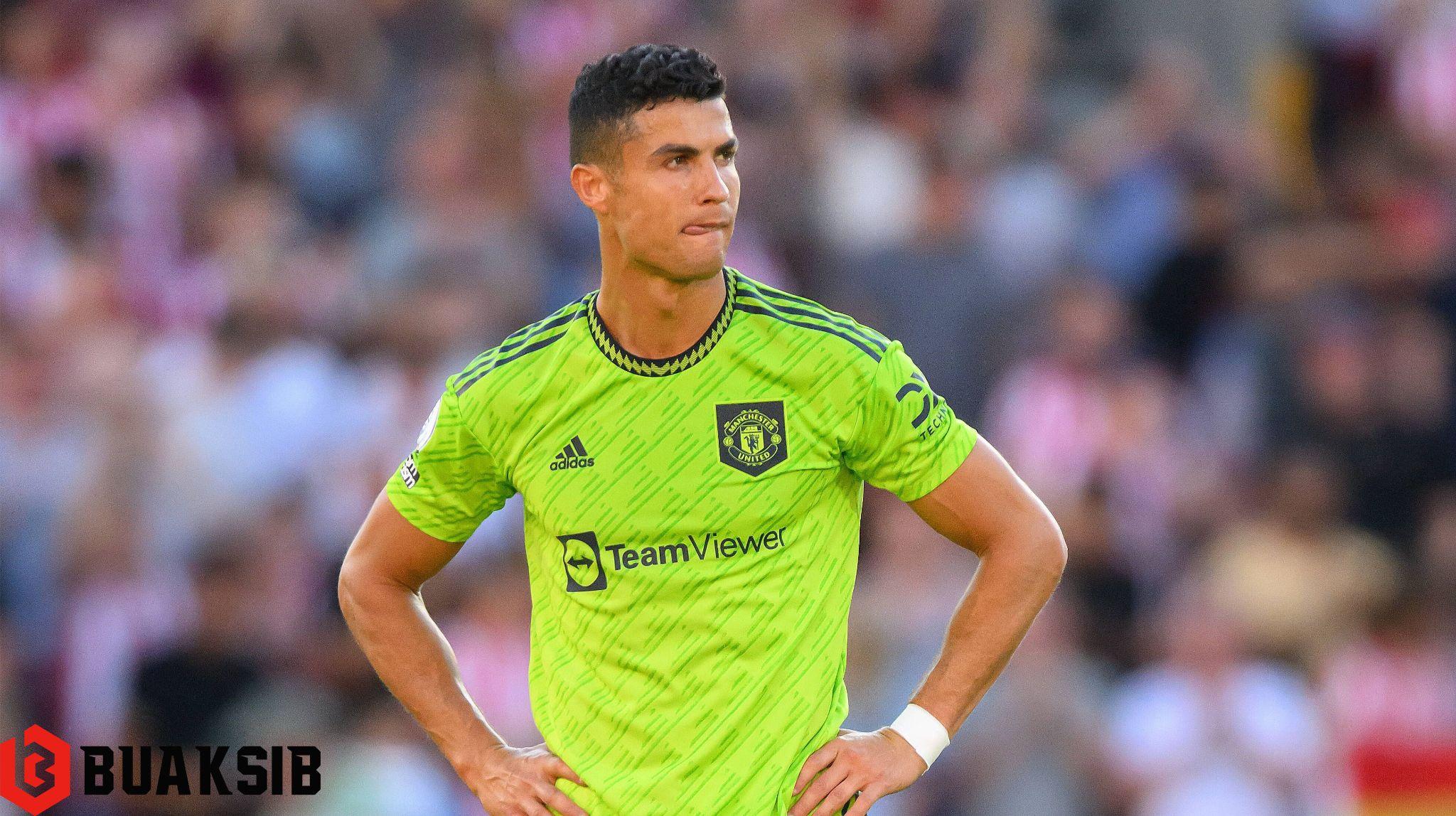 คริสเตียโน่ โรนัลโด้