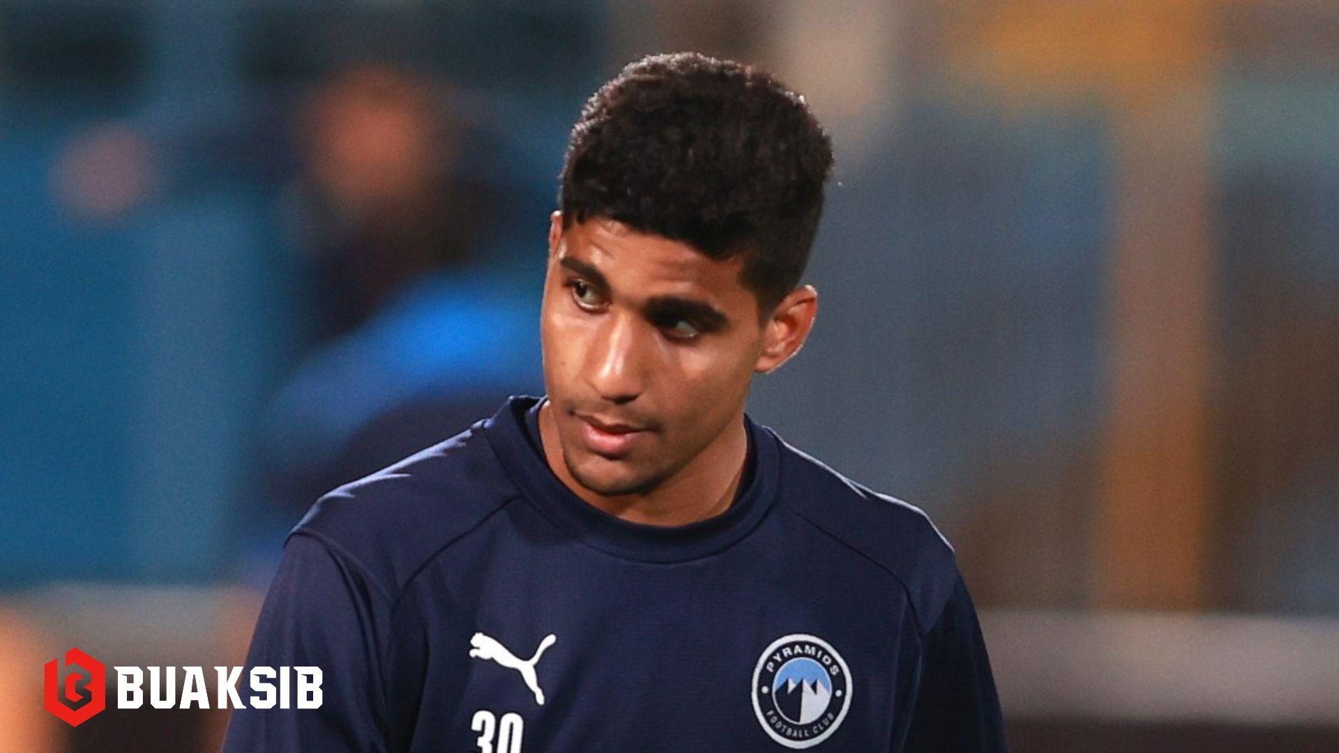 อบราฮิม อเดล, น็อตติ้งแฮม ฟอเรสต์, ลิเวอร์พูล