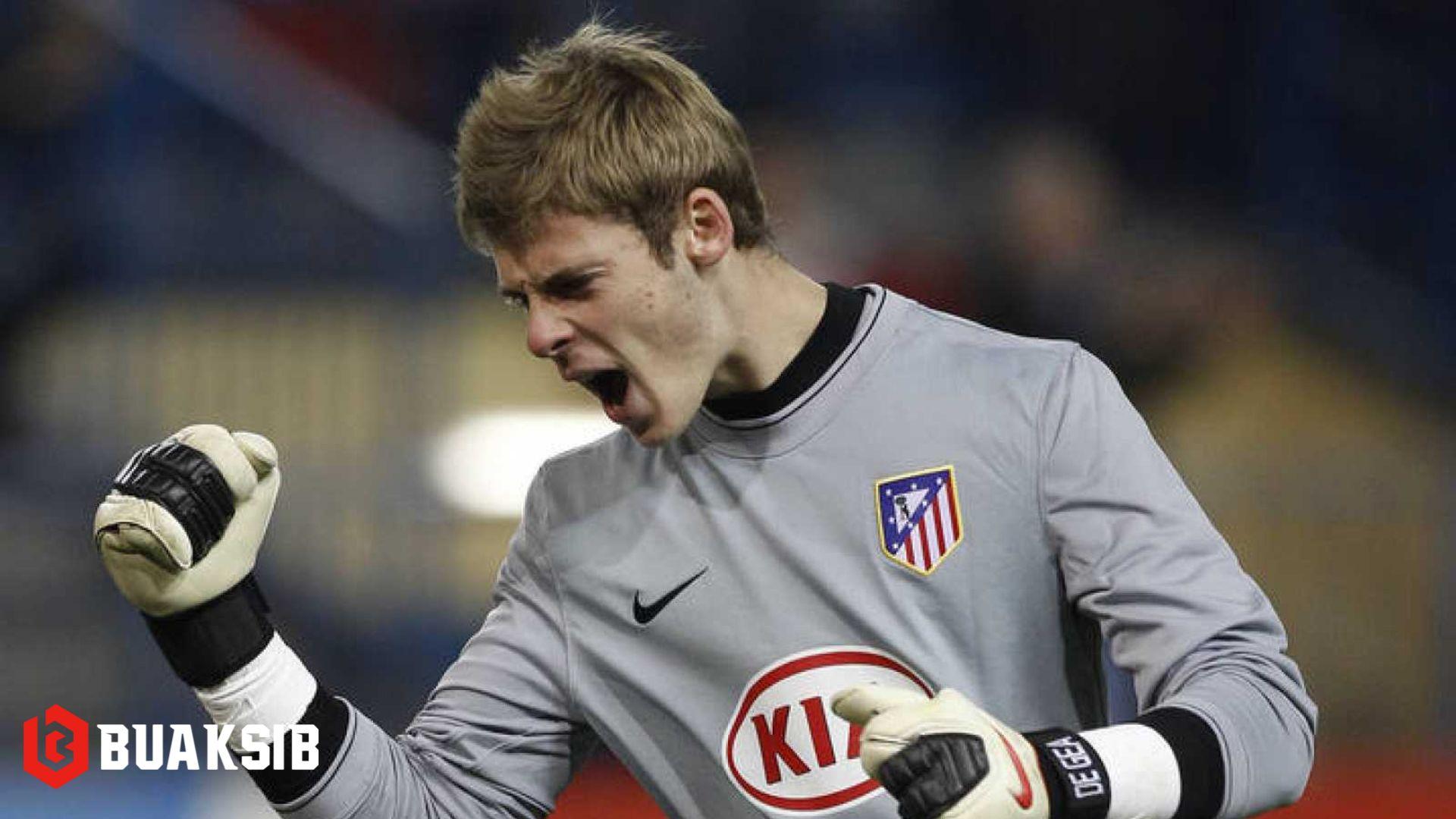 ดาบิด เด เกอา