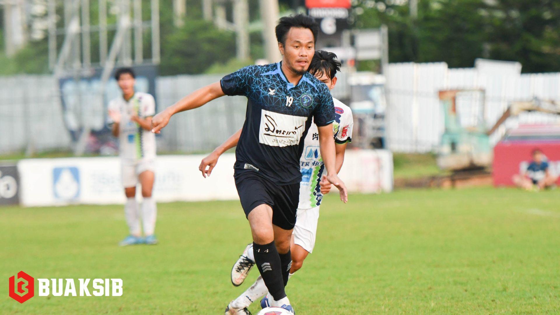 พิชิตพงษ์ เฉยฉิว