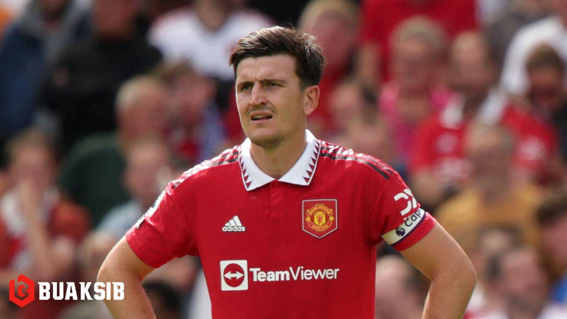 แฮร์รี่ แม็คไกวร์, แมนเชสเตอร์ ยูไนเต็ด