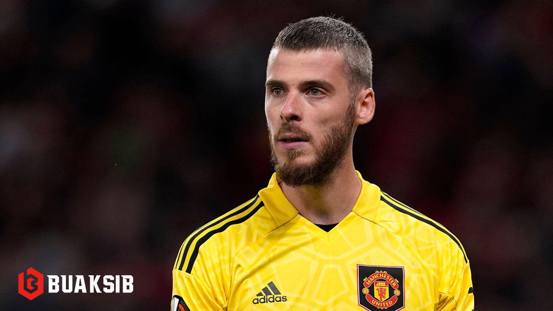 ดาบิด เด เคอา