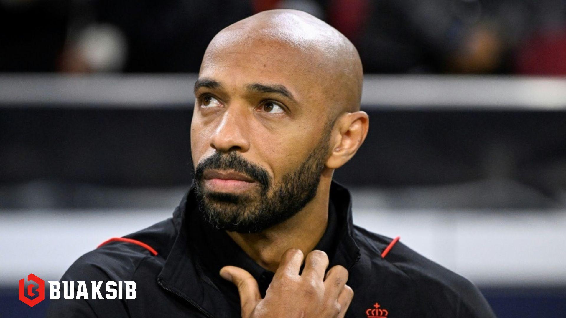 เธียร์รี อองรี, VAR, อาร์เซนอล