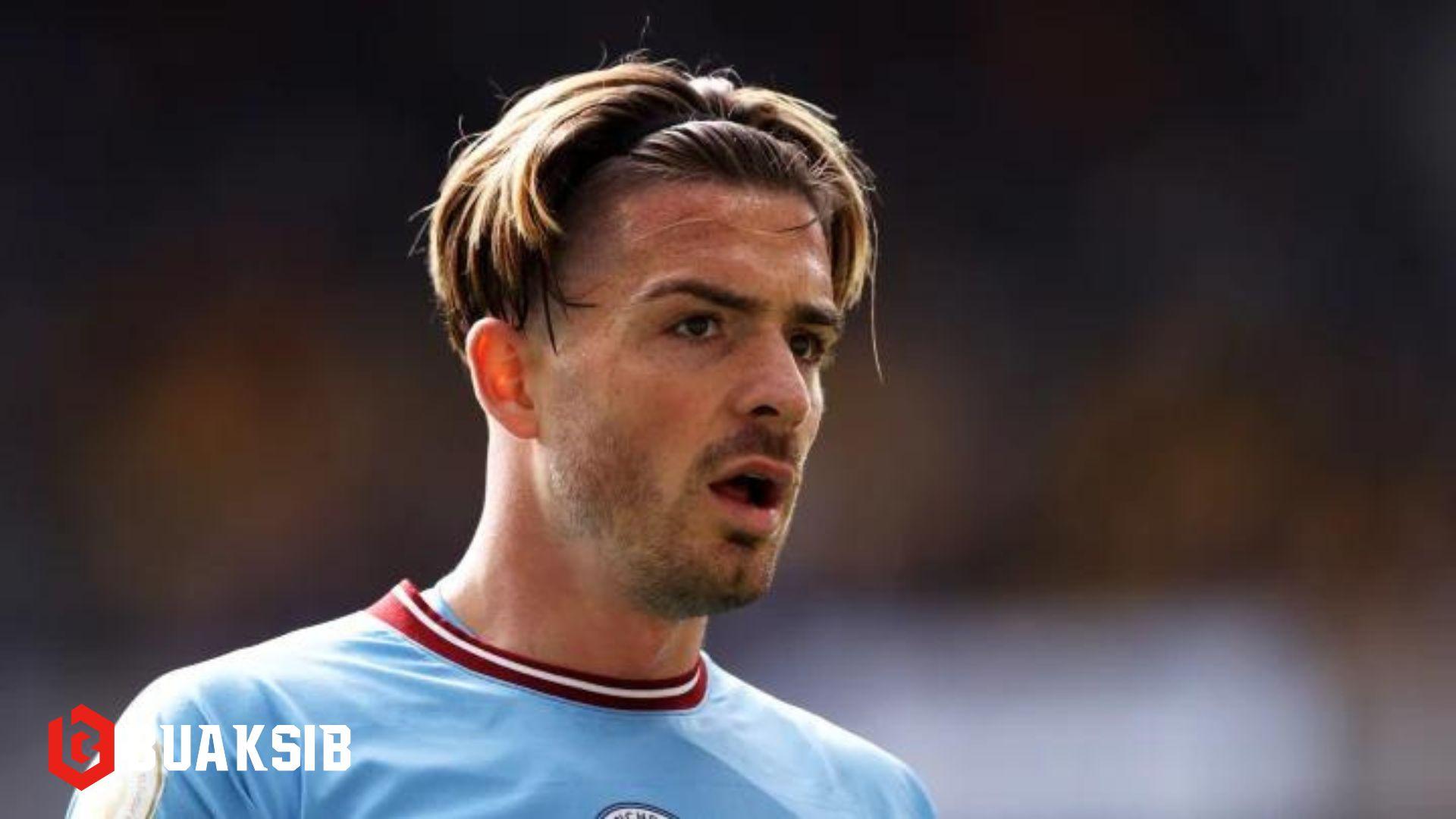 แจ็ค กรีลิช