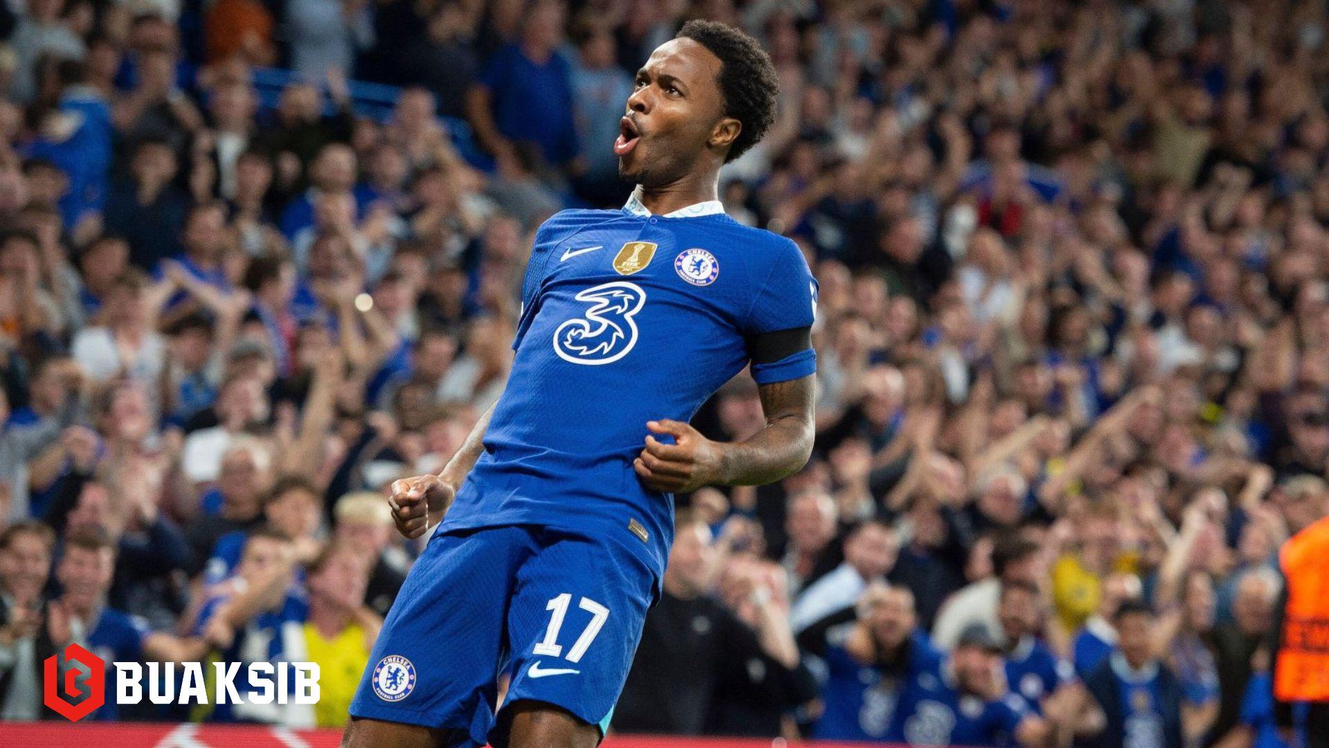 ราฮีม สเตอร์ลิง