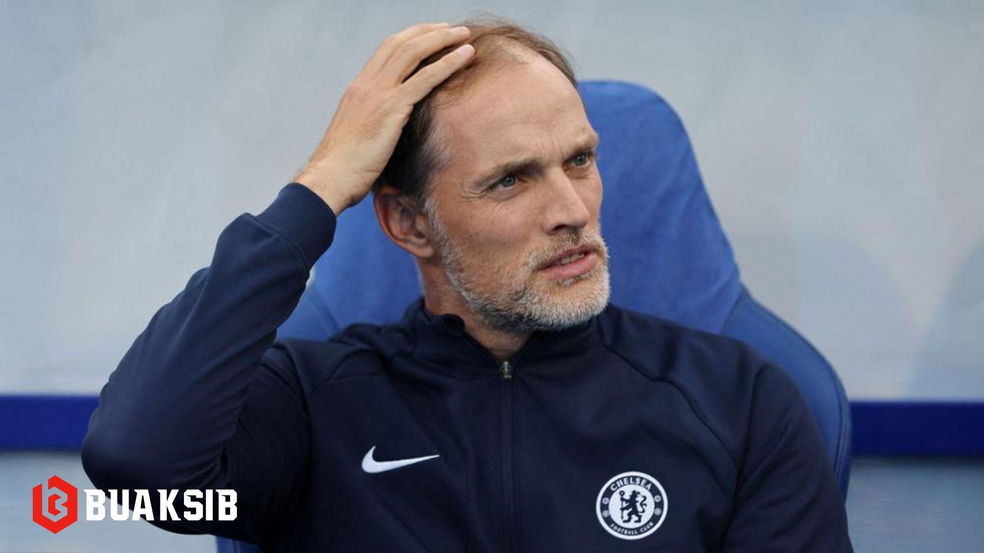 โธมัส ทูเคิ่ล, เชลซี, แมนเชสเตอร์ ยูไนเต็ด, เอริก เทน ฮาก