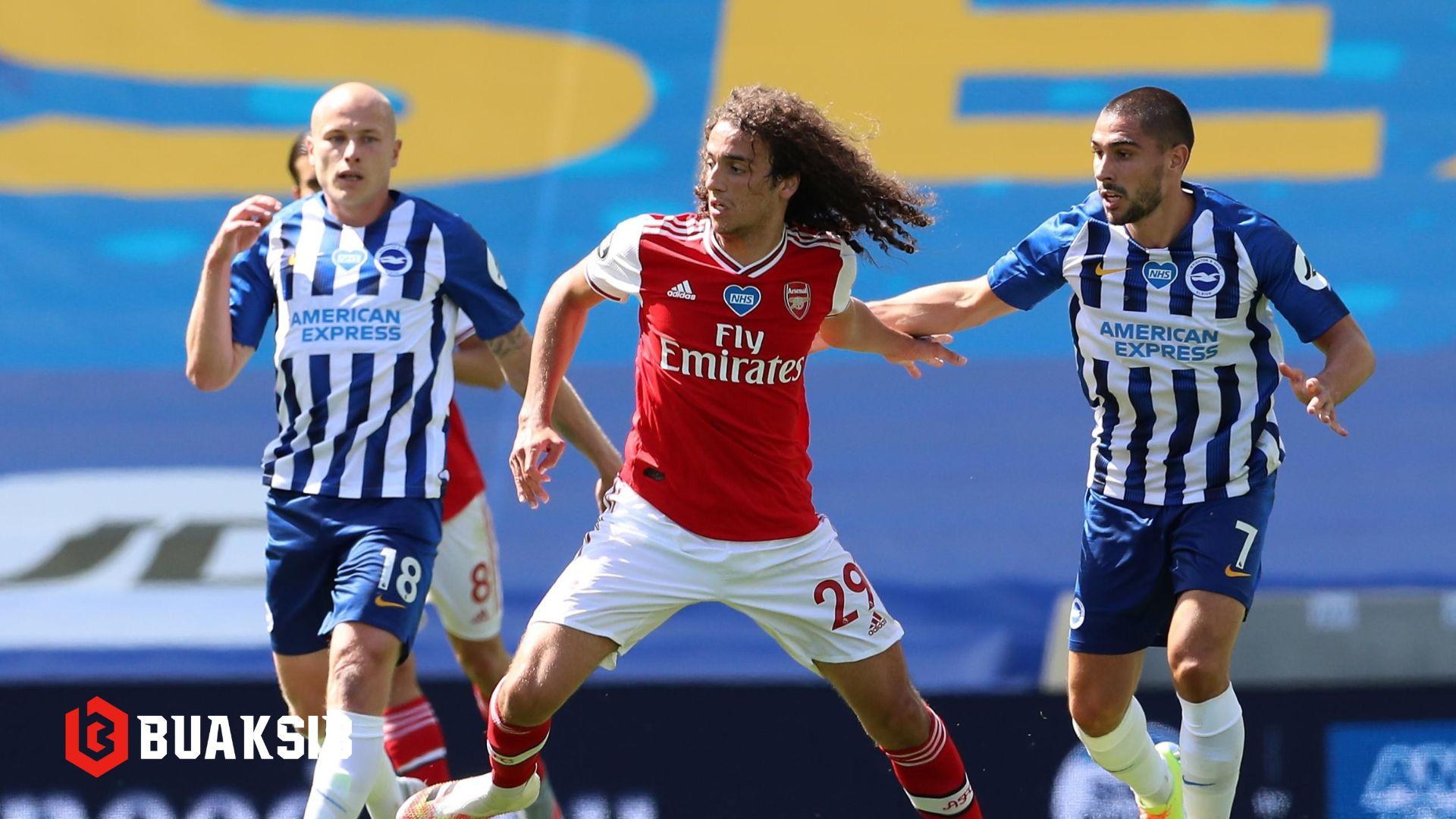 มัตเตโอ เกนดูซี่