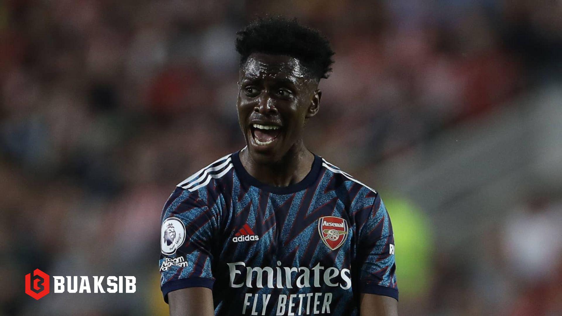 อัลเบิร์ต แซมบี้ โลกองก้า, อาร์เซนอล, เซอร์เกย์ มิลินโควิช-ซาวิช