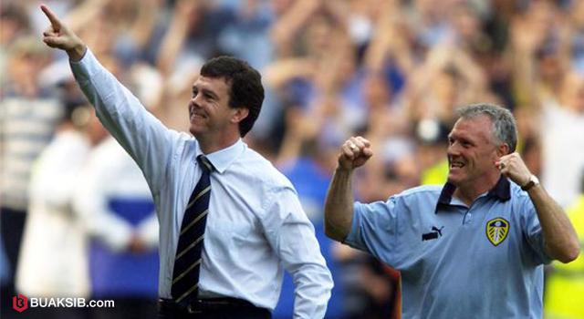 เดวิด โอเรียรี่