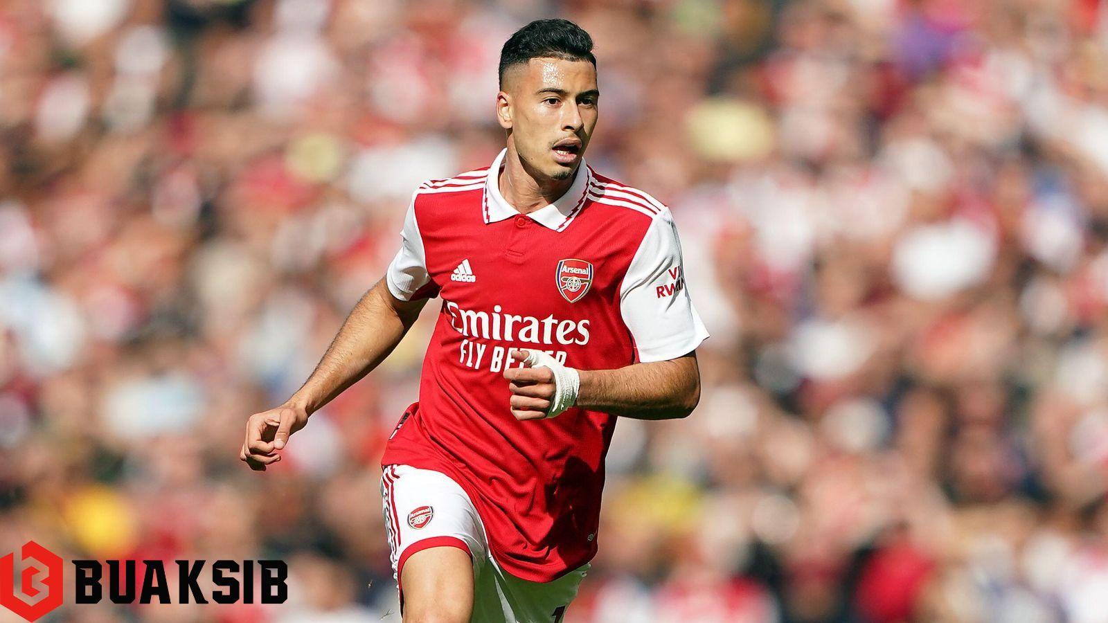 กาเบรียล มาร์ติเนลลี่