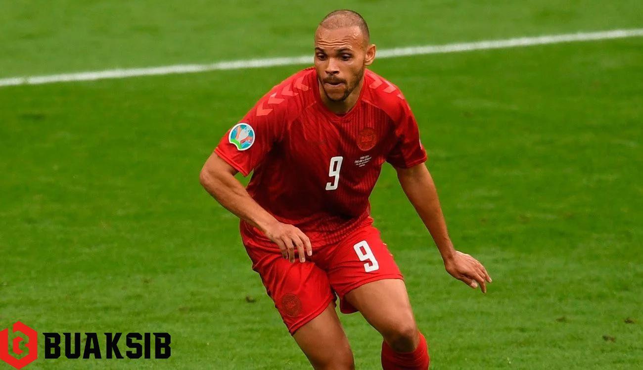 มาร์ติน เบรธเวต