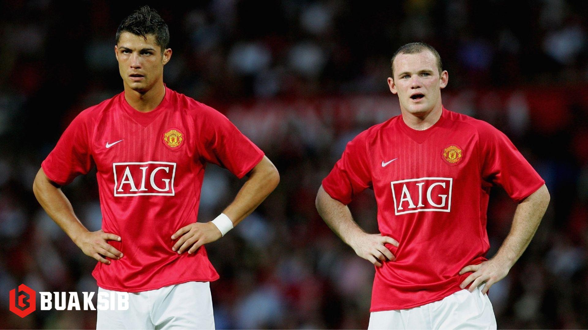 เวย์น รูนีย์