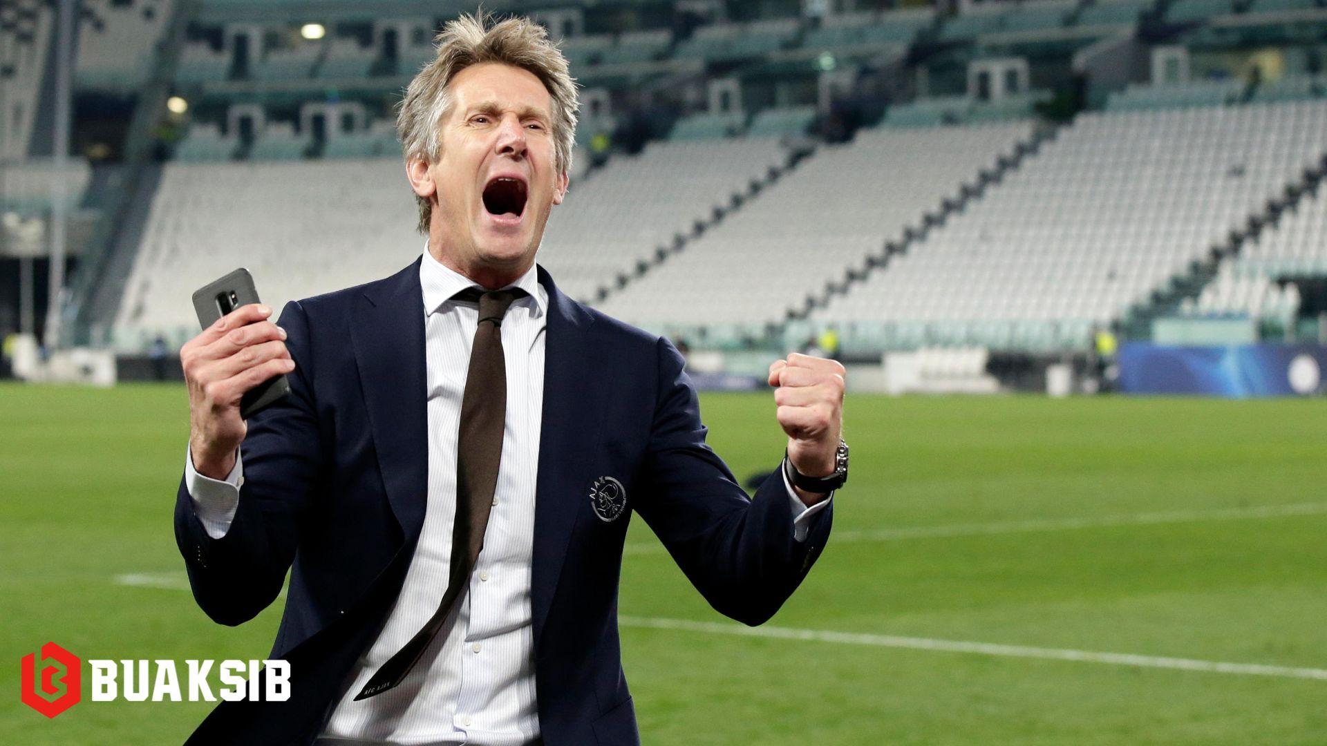 เอ็ดวิน ฟาน เดอ ซาร์