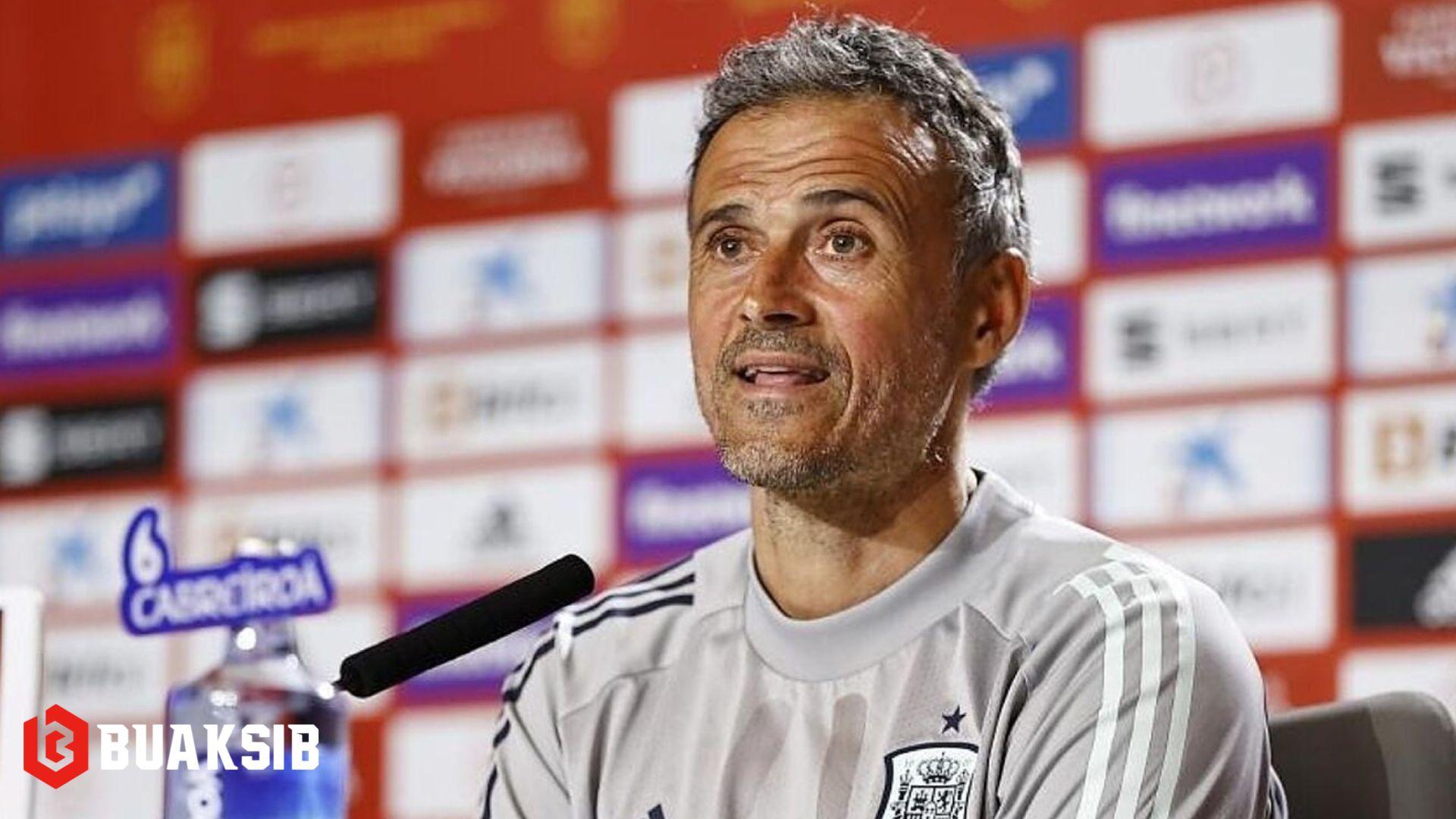 หลุยส์ เอ็นริเก้