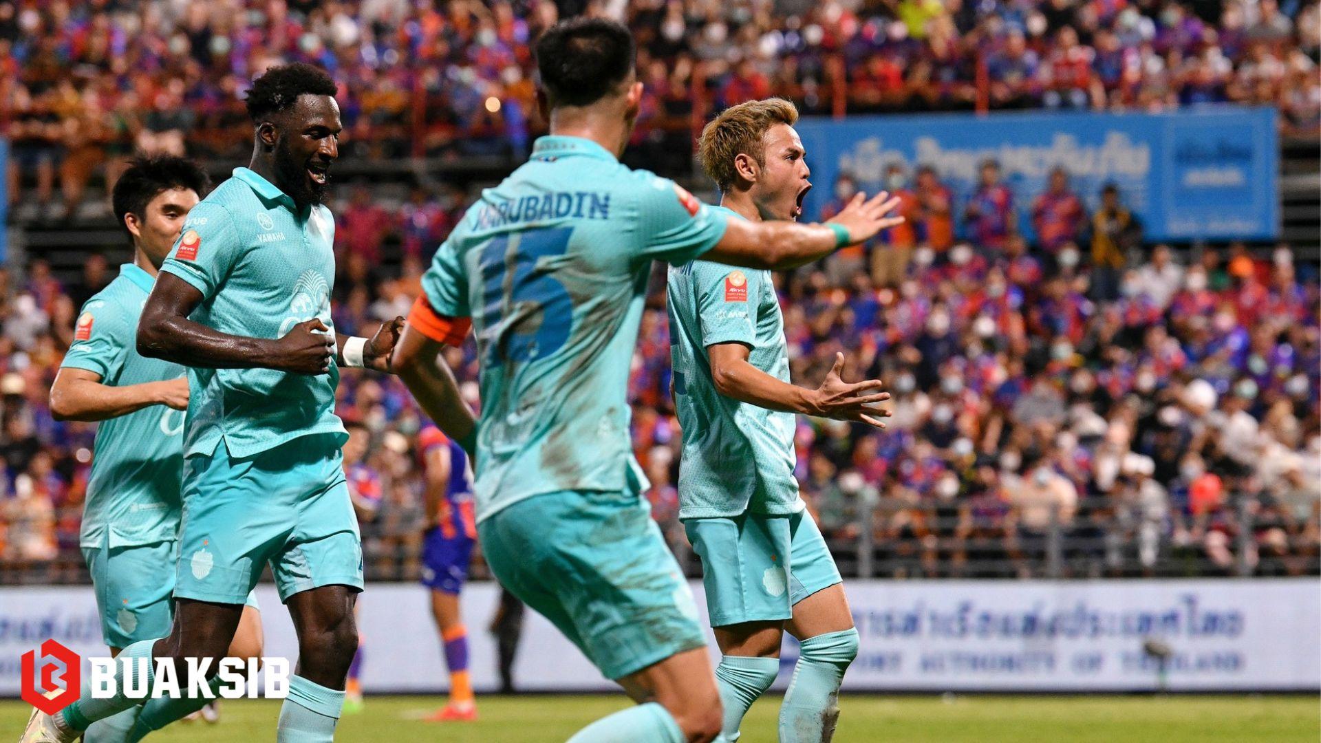 บุรีรัมย์ ยูไนเต็ด