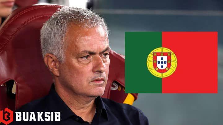 โชเซ่ มูรินโญ่