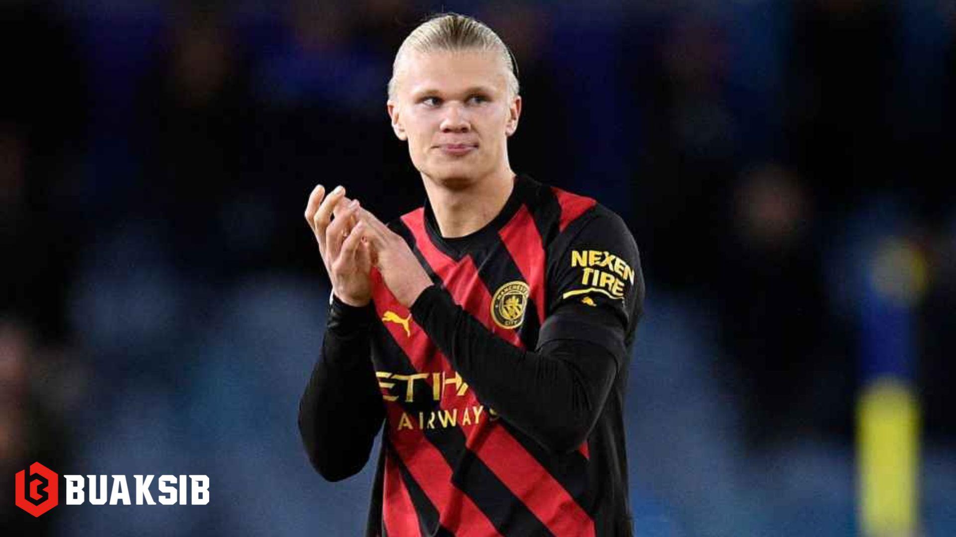 เออร์ลิง เบราท์ ฮาลันด์